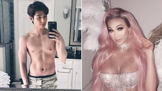 🥰🥰Plastique tiara new Tik tok vedio 🥰🥰looking like Barby Cool❣️❣️❣️ #Shrot# plastique tiara ❣️❣️