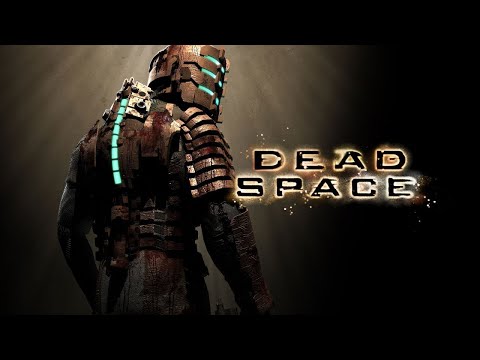 Видео: Dead Space (2008) | Стрим 3 | Ещё больше ебак