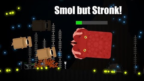 Cookiecutter Shark: New, Small, but Mighty! (deeeep.io beta)