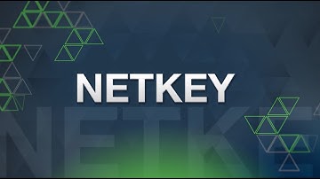 Netkey