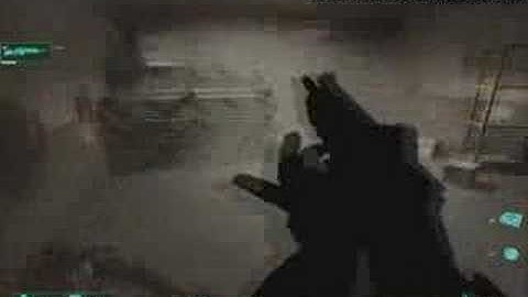 F.E.A.R. - (PC) - Interval 05 - Bishop [3/3]