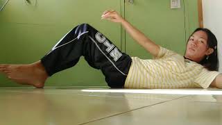 P.E FINAL EXAM