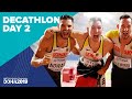 Decathlon Day 2 | World Athletics Championships Doha 2019