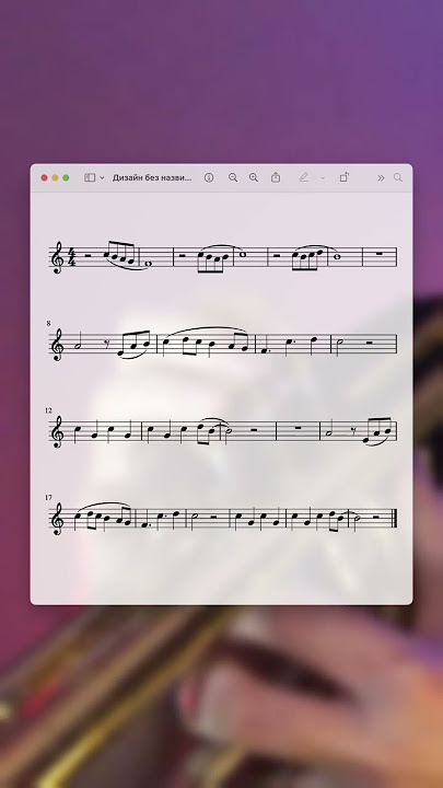 Despacito on Trumpet #despacito #trumpet #trumpetmusic