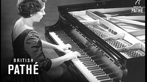 A Concert Album Version 1 Reel 1 (1950)