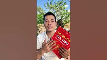 Nước Lau Bàn Thờ Và Sách Tập Văn Cúng Gia Tiên | Rất Cần Thiết Cho Mọi Nhà Dịp Tết 2025