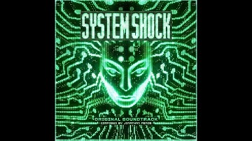 System Shock OST (2023)