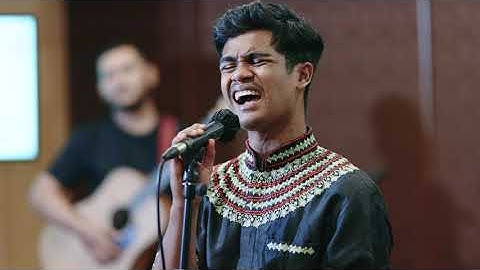Keubitbit Ft Fahmil Arabi "ngabuburit ramadhan" Perahu (Live session)
