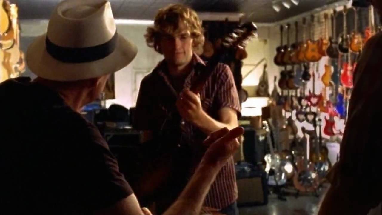 Nickel Creek Smoothi Song (HD) Nickel Creek Smoothi Song (HD)