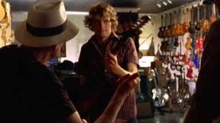 Nickel Creek Smoothi Song (HD)