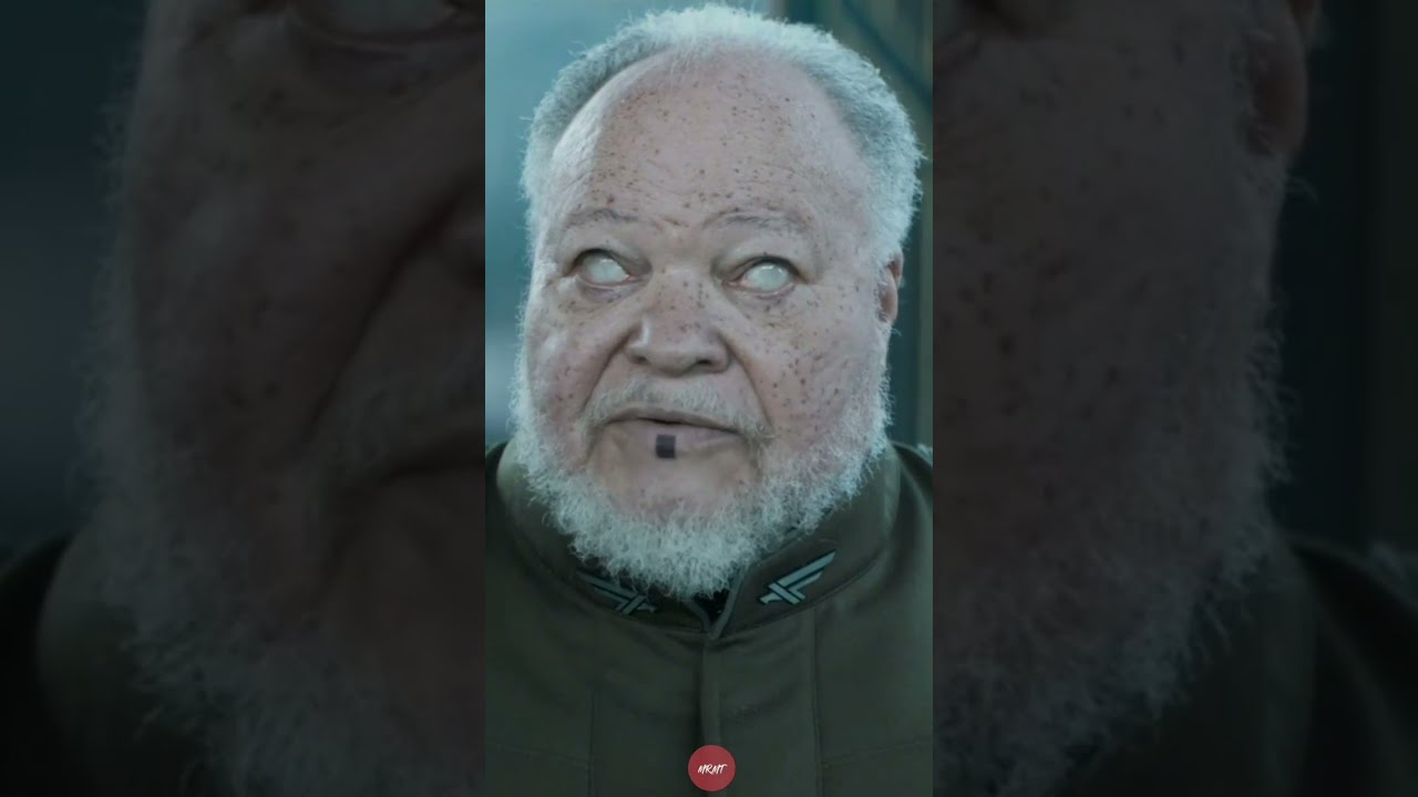 The Real Meaning Of This Scene Shorts Dune