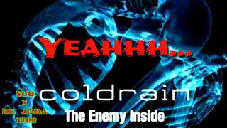 Coldrain-Adrenaline Sub. Español