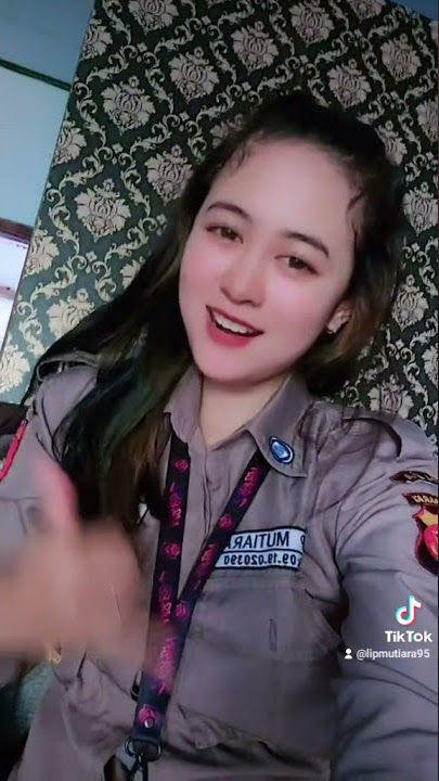 gabisa goyang ada siapa hayoh