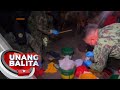 Mga improvised na patalim at drug paraphernalia, kabilang sa mga nakumpiska sa QC Jail | UB