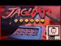 Histoire datari jaguar  nerd nostalgique