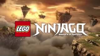 LEGO® Ninjago™  наборы 2011 2016