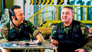 Maskeli Beşler: Irak Şafak Sezer 4K ULTRA HD Komedi Filmi İzle