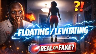 How to Create Levitating Effect on CapCut - Quick and Easy