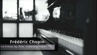 Best Piano Classical Vol 1 (Hi res Audio)