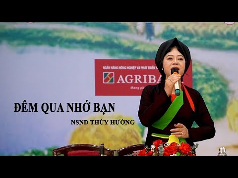 HƯỚNG DẪN: ĐÊM