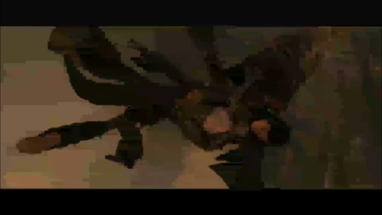 How To Train Your Dragon: The Hidden World 2019 Grimmel's Death.