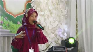 Download lagu AJRIEL RAHMA - 'IKAN DALAM KOLAM' || JUARA 3 BINTANG VOKALIS GAMBUS || DPD LASQI NJ KAB.GARUT 2025