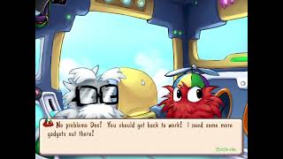Iggle Pop! part 2