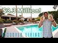 $3.3 MILLION LUXURY HOME TOUR IN LOS ANGELES! | 5370 Vanalden Ave Tarzana Ca