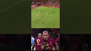 Lucas Torreiradan Mükemmel