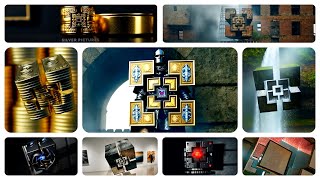 Silver Pictures Intro 2005 Made By Ai