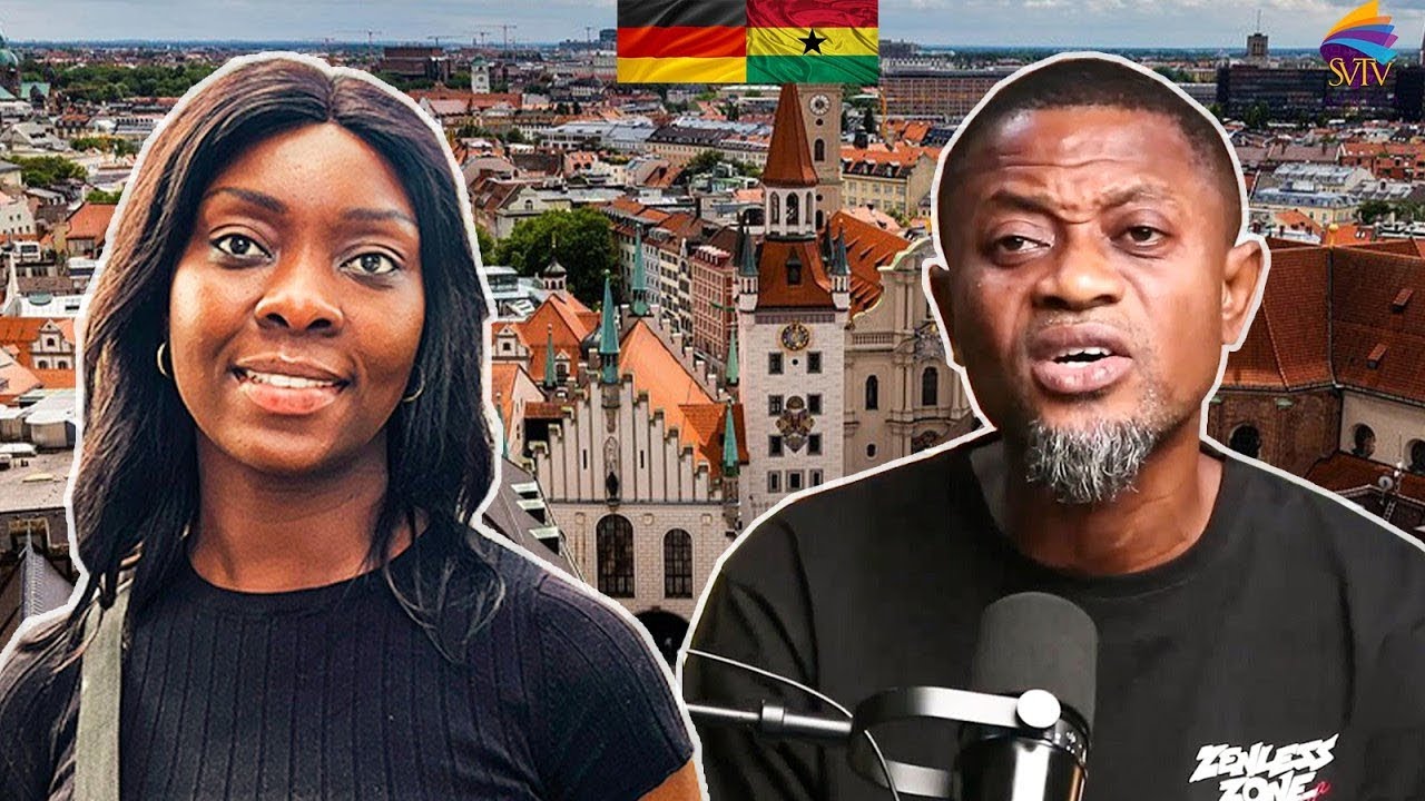 Rejected Asylum Seekers To Uganda -Europe🔥Hot: EU Plans To Send - Return Hub More Details Reveals