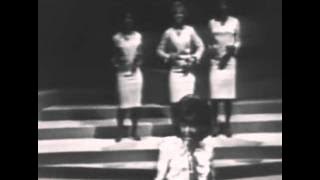 Little Eva - Lets Turkey Trot (Shindig, March 3, 1965)