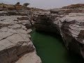Day at The Hidden Canyon Riyadh Province