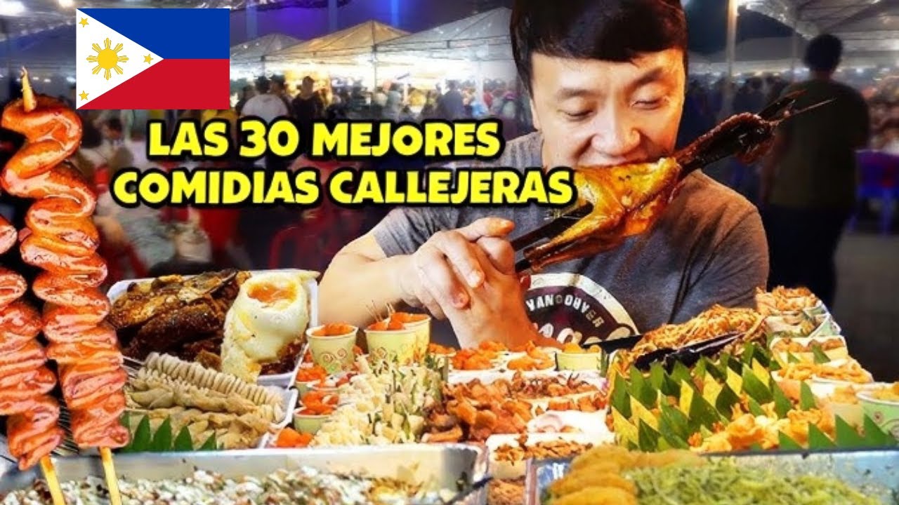 prob-30-comidas-callejeras-de-filipinas-que-tienes-que-comer-youtube