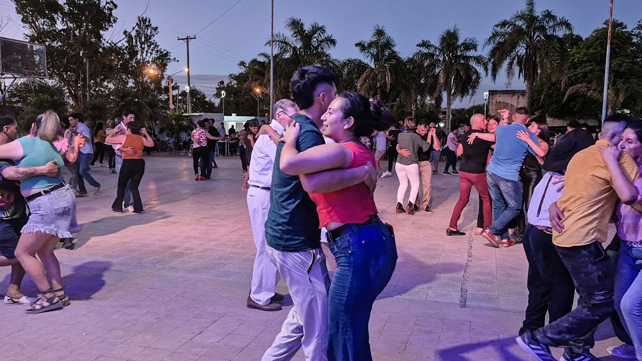 LOS CHANGUITOS DEL ONCE - ANIVERSARIO DE SONIDO NORTE 2025