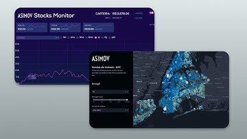Curso de Dashboards com Python: aprenda a criar dashboards incríveis