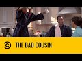 The Bad Cousin Instant Mom Comedy Central Africa