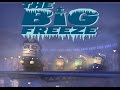 Chuggington - The Big Freeze Trailer (US)