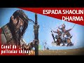 Cuentos del templo shaolinespada shaolin dharmacanal de pelculas chinas