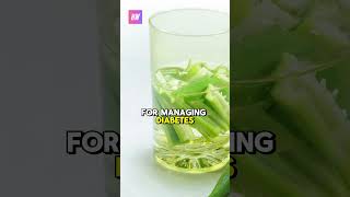 Benefits of Okra Water: Why It's Considered a Miracle Drink! #shorts #okrawater