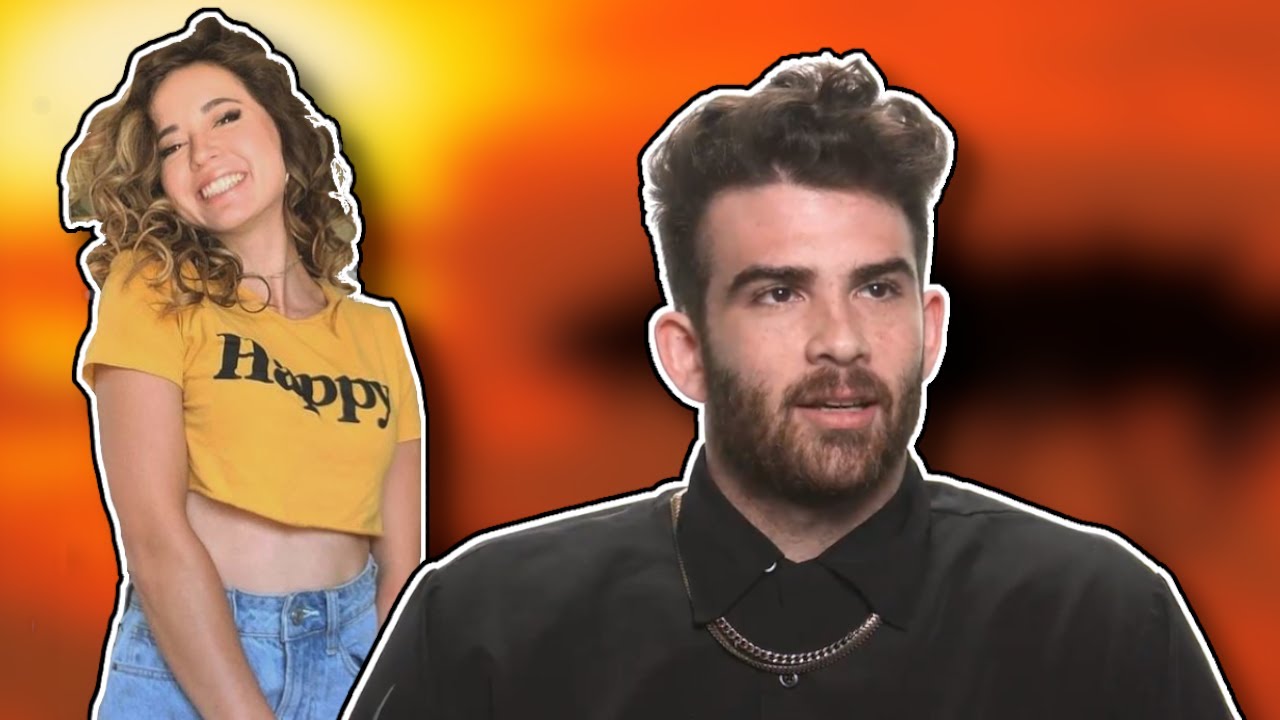 HasanAbi & Maya the Speciesist Conservationist