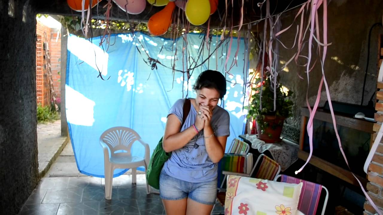Festa Surpresa 15 anos da Anna haha YouTube Festa Surpresa 15 anos da Anna haha YouTube