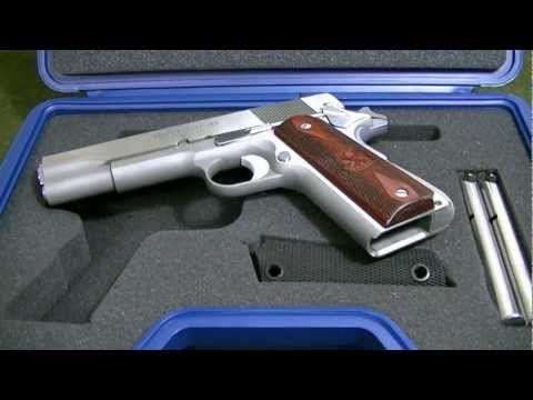 springfield-armory-1911-stainless-mil-spec-review