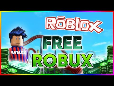 This Roblox Game Gives You Free Robux Youtube - roblox hack robux generator cheat 2018