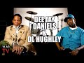 Dee Jay Daniels on Fight that Left 1 Man Dead & 1 Girl Stabbed, Facing Life in Prison (Part 7)