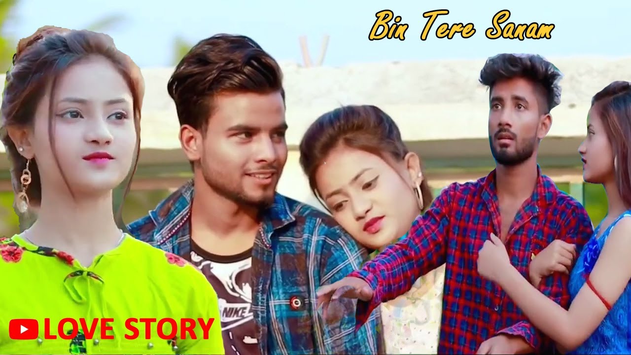 Bin Tere Sanam Meer Mitenge | Superhit Romantic Song | BT WORLD MUSIC