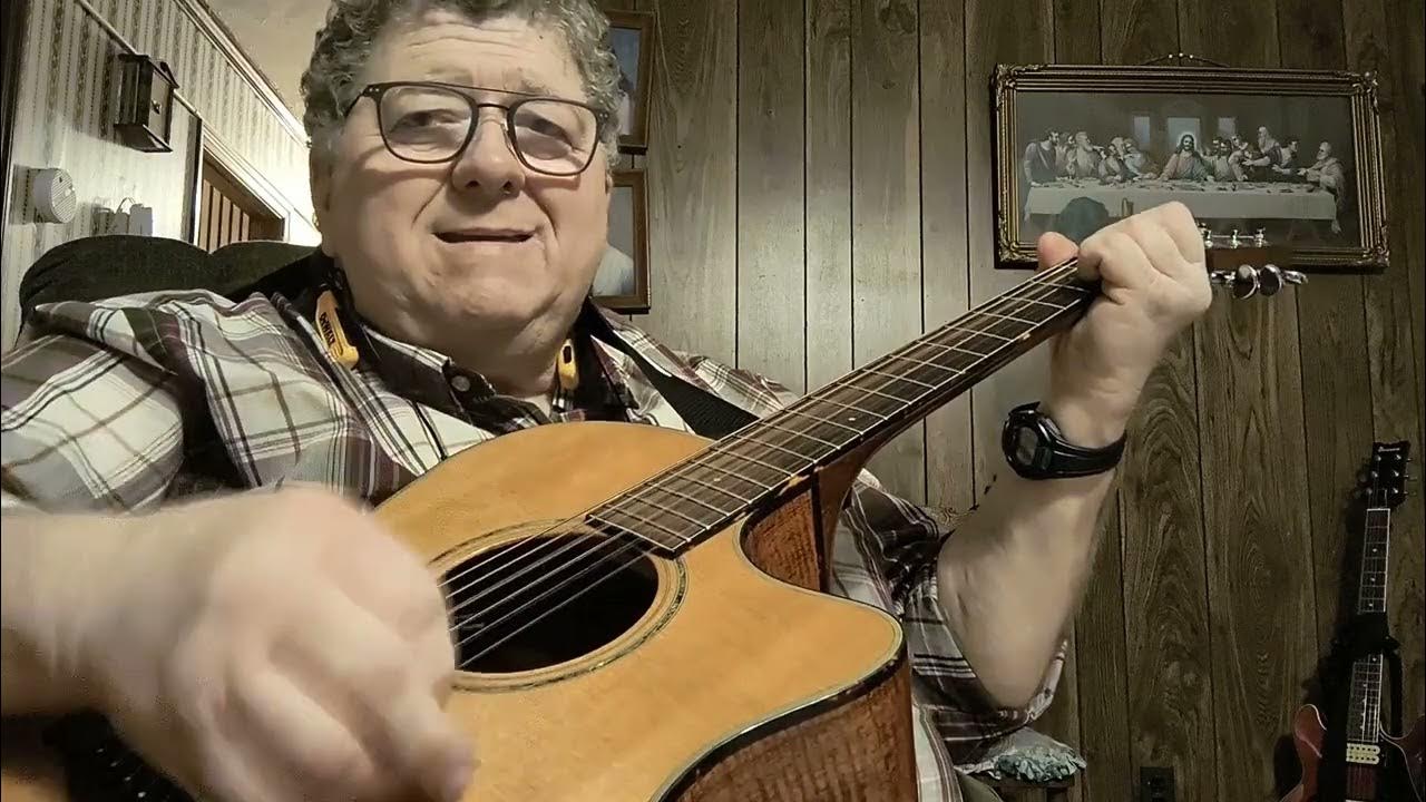 "Amazing Grace, My Chains Are Gone" arranged by Chris Tomlin (performed