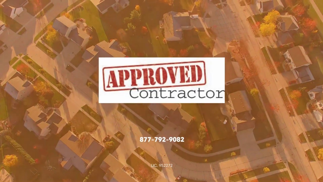 Exterior Remodeling Specialists | Approved Contractor | Southern California