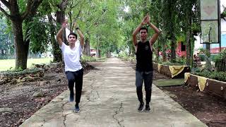 Zumbabrigada Azukita