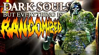 Dark Souls But Nothing Makes Any Sense